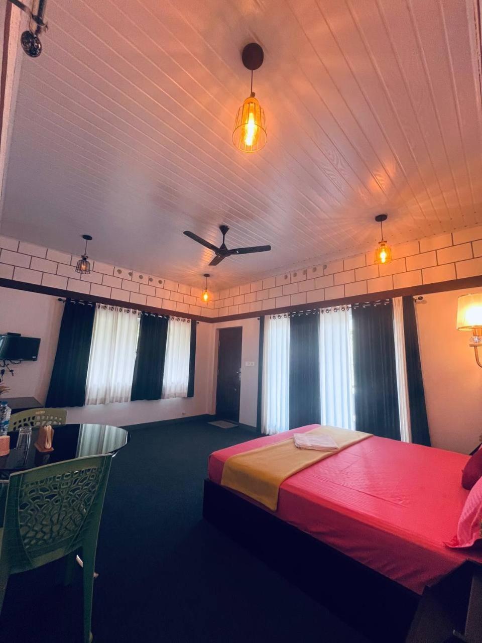 Linn View Home Stay Munnar Cameră foto