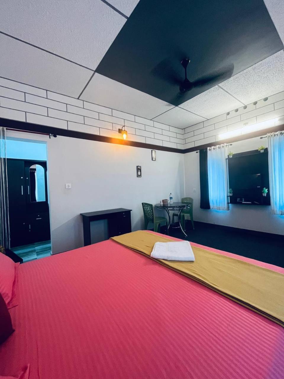 Linn View Home Stay Munnar Cameră foto