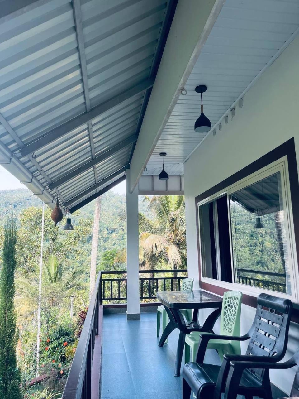 Linn View Home Stay Munnar Cameră foto