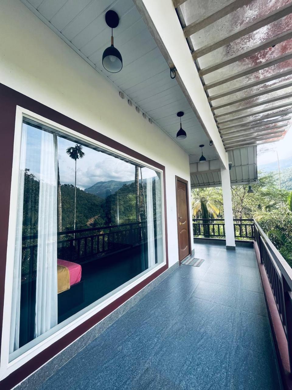 Linn View Home Stay Munnar Cameră foto