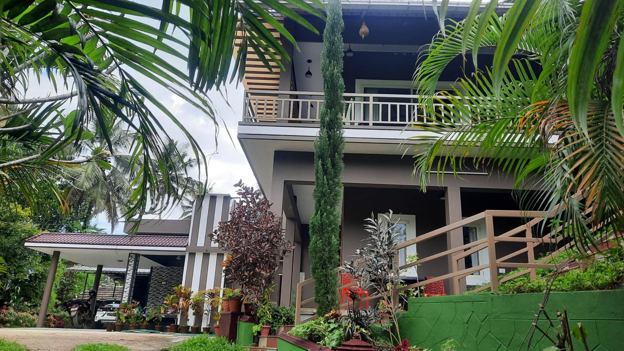 Linn View Home Stay Munnar Cameră foto